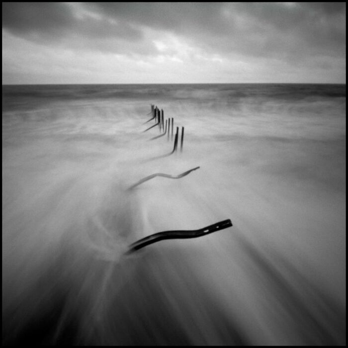 Coast Commended: Ady Kerry, 'Perfect Imperfection'