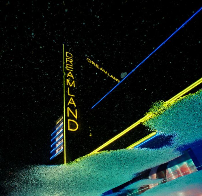 Urban Life Commended: Ady Kerry, 'Dreamland'