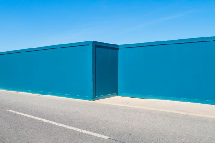 Urban Life Runner Up: Richard Fraser, 'What Can You See?'