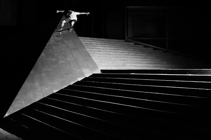 Urban Life Commended: Tim Smith, 'Halifax Building Society'