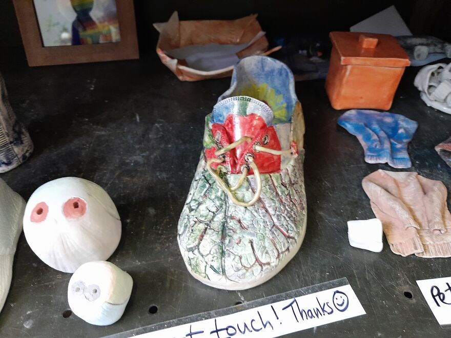 Wellbeing Ceramics
