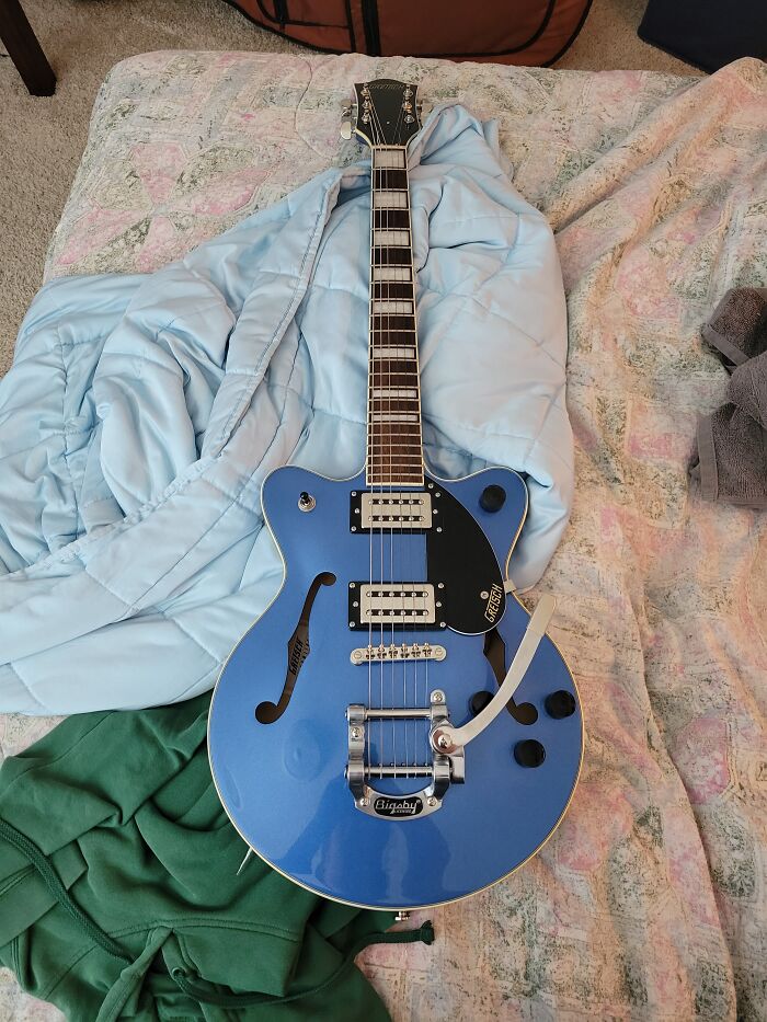 I Got Thus Beautiful Thing Recently For My Birthday