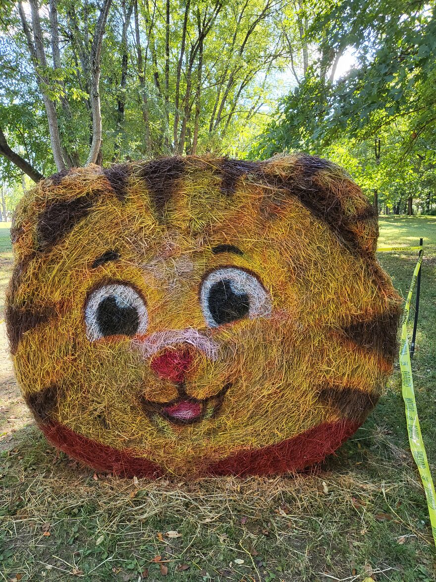 Daniel Tiger