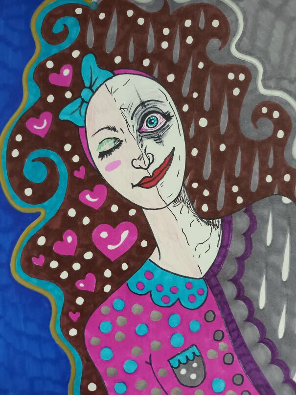 Needless To Say, I Don't Sleep Well