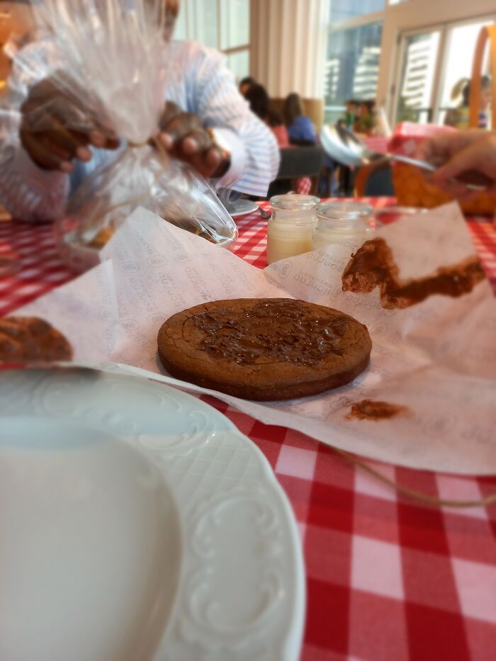 Autumn Gives Me Picnicy Vibes :)