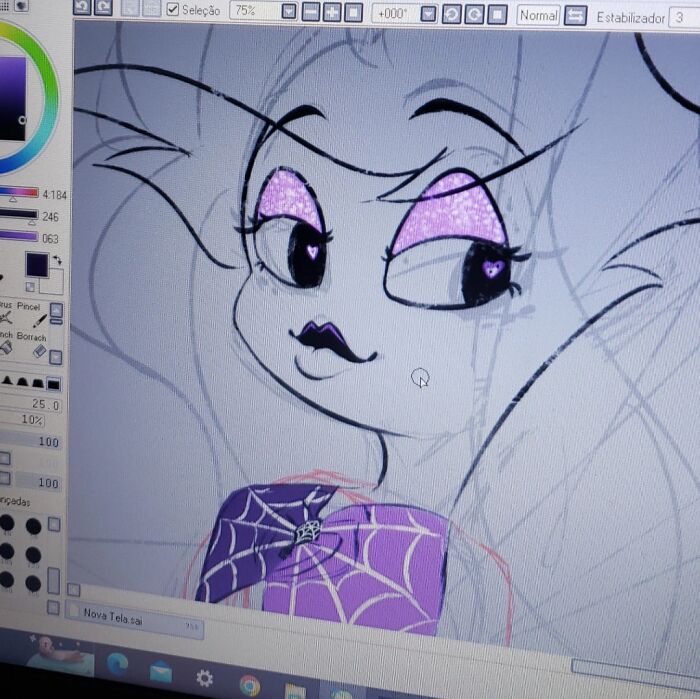 A Halloween Special 😉