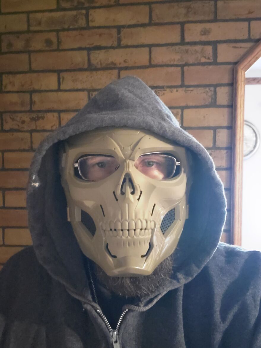 Discount Grim Reeper