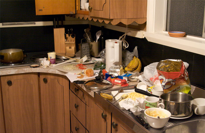 “What Is A Cooking-Related Red Flag In A Relationship?” (30 Answers)