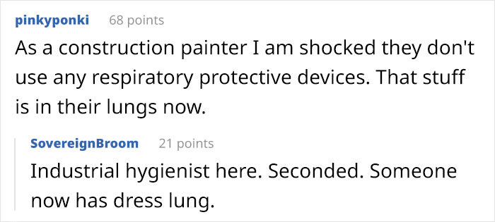 A Closer Look At Bella Hadid&rsquo;s Spray-Painted Coperni Dress Reveals The Science Behind It