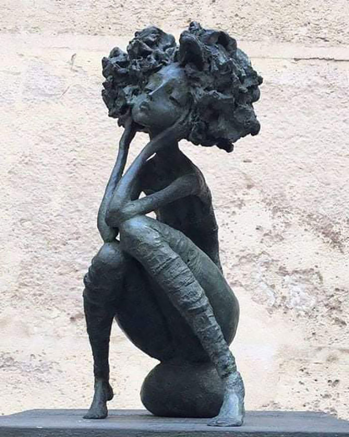 Artista: Valérie Hadida