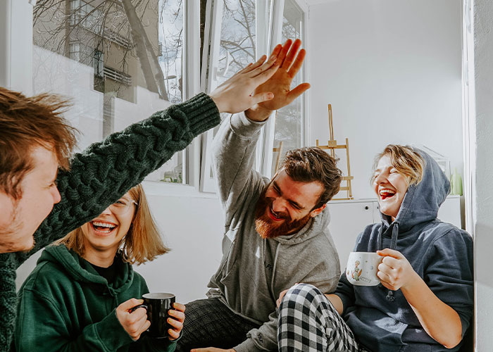 "If You're Suffering From Racing Thoughts, Use The 333 Rule": This Guy Shares 30 Psychology Hacks He Wants People To Know