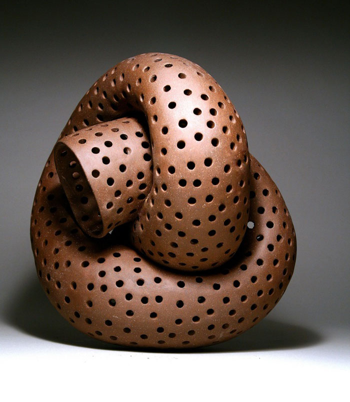 Judit Varga, Ceramic