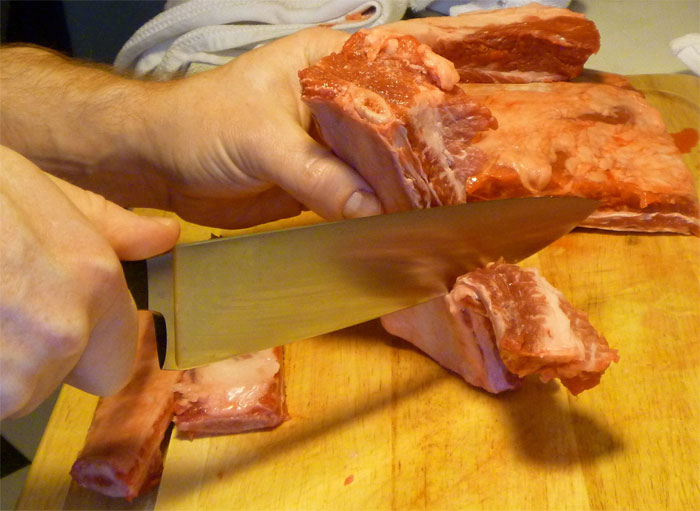 “What Is A Cooking-Related Red Flag In A Relationship?” (30 Answers)