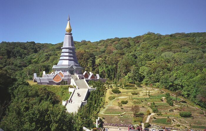 Chiang Mai, Thailand