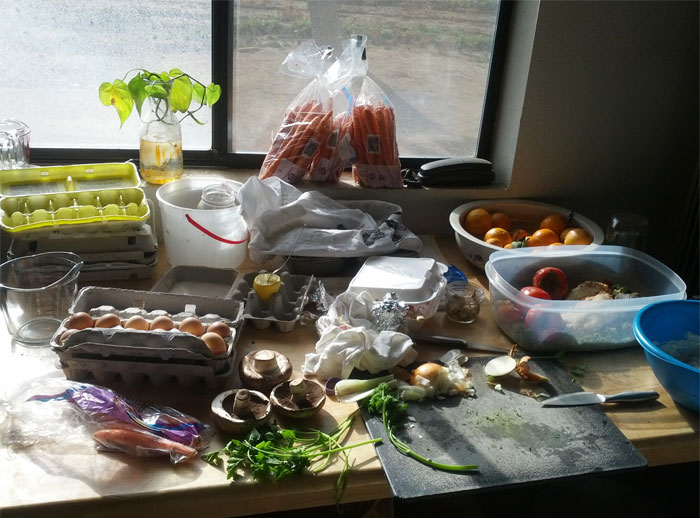 “What Is A Cooking-Related Red Flag In A Relationship?” (30 Answers)