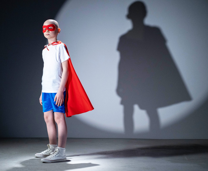 What Superhero Powers Would You Want To Have?