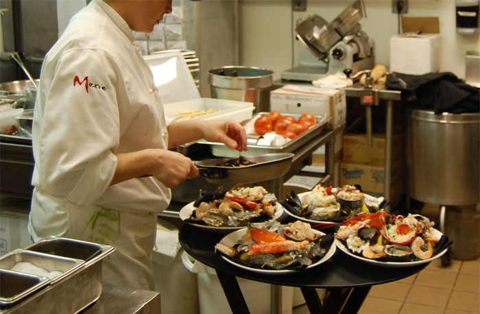 “What Is A Cooking-Related Red Flag In A Relationship?” (30 Answers)