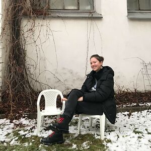 Vėja Elkimavičiūtė