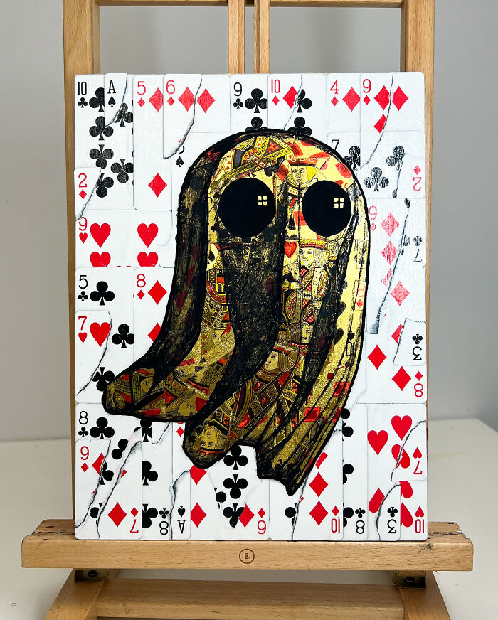 Financial Crash - Elmo Hood