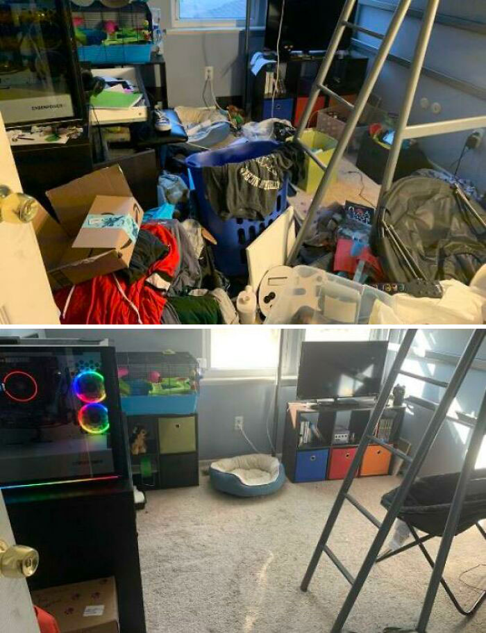 Agradezco a mi mamá por ayudarme