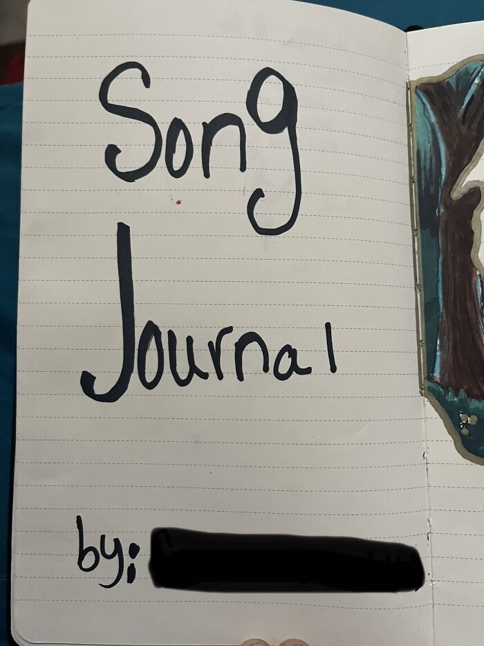 I&rsquo;m A Teen Artist And Want Some Input On My Work (14 Pics)