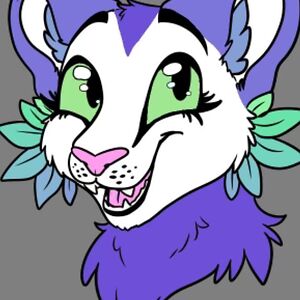 ️‍ saturn the furry (she/they)