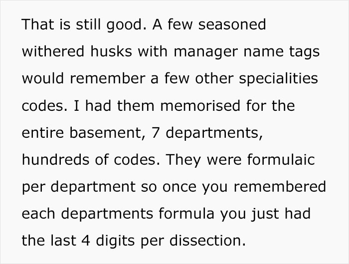 Man Maliciously Complies When Karen Asks For A Female Consultant Knowing She&rsquo;ll Bring Her Back To Him As He Is The Real Expert