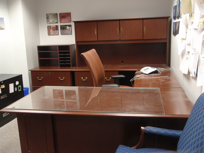 "Suck It, Joan": Employee&rsquo;s Resignation Gets Denied But It Doesn&rsquo;t Stop Them From Leaving The Same Day