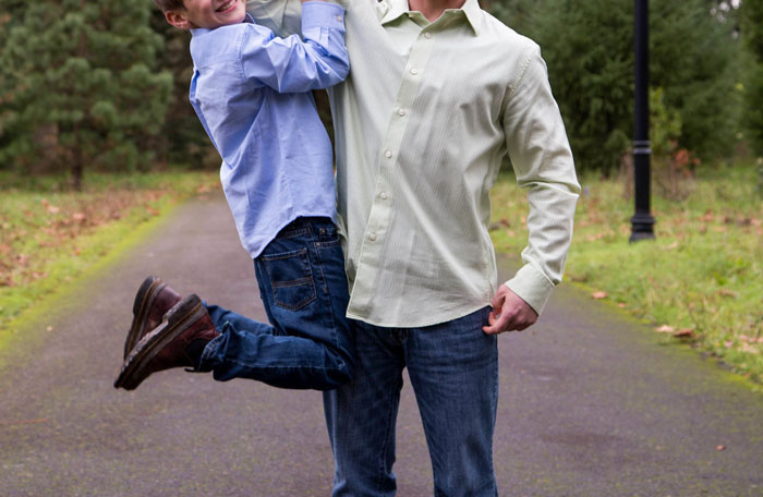 Father Has To Pay "Child Support" To His Kids From Two Wives, Complains That He Can't Afford All These Expenses