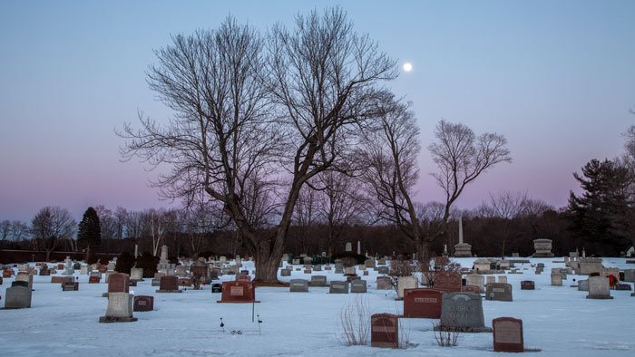 Woman Doesn't Stop Annoying Reminders About Her Own Huge Family To A Friend Whose Many Relatives Passed Away, Gets A Morbid Joke In Return