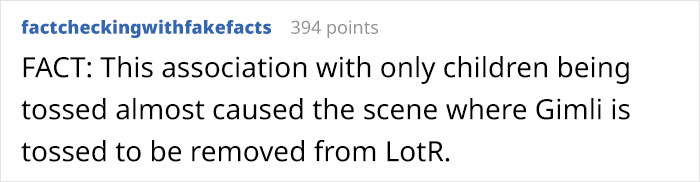 &ldquo;Yeet The Child For Their Health&rdquo;: Children&rsquo;s Therapist Breaks Down Why It&rsquo;s Important To Yeet Your Kids At Soft Things Regularly