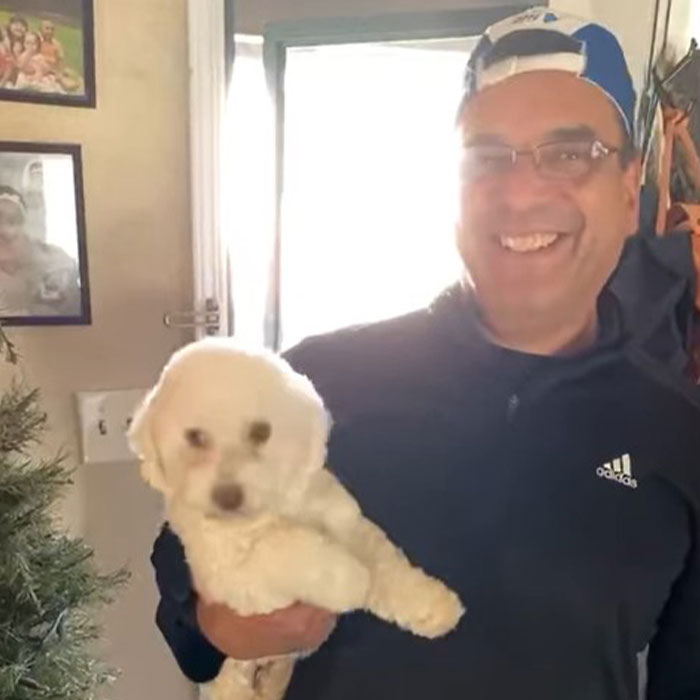 &ldquo;He Had One Job!&rdquo;: Husband Goes To Groomers, Comes Home With The Wrong Dog