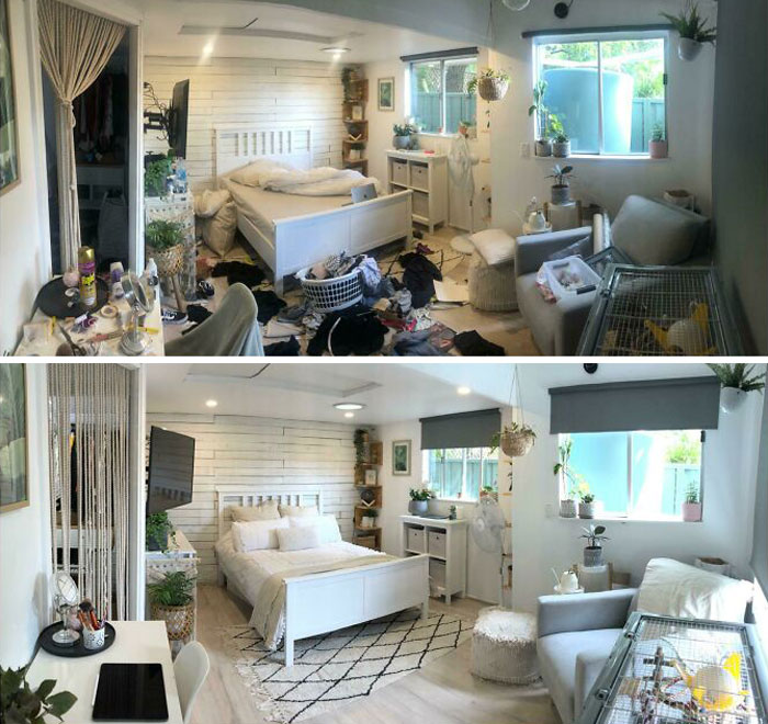 Tratando de recomponer mi vida después de un fuerte ataque de depresión