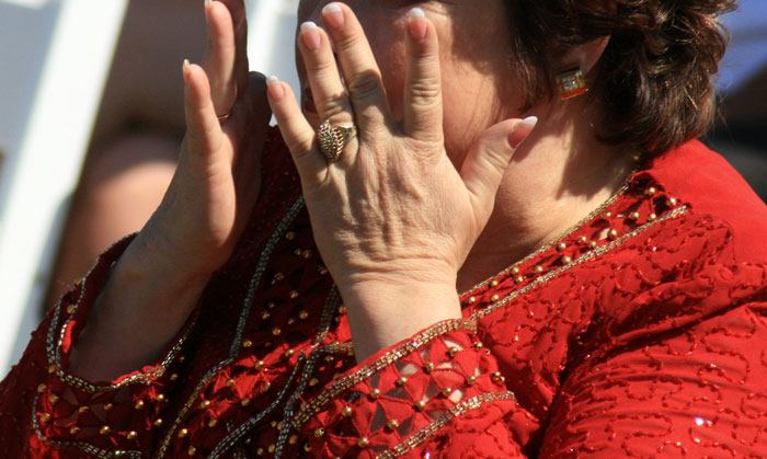 "She Cried And Begged, But I Asked Her Again To Leave": Groom Upset His Mother Invited His Late Wife's Parents To His New Wedding, Kicks Her Out