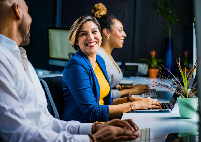 "I'm Proficient In Microsoft Excel"