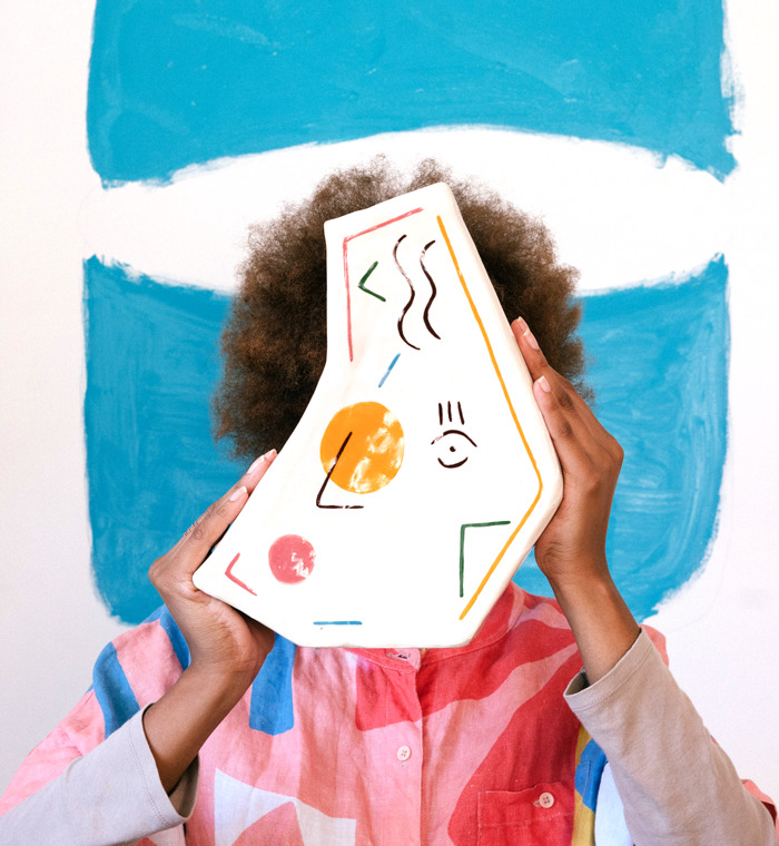 Would You Rather Be A Painter Or A Sculptor?