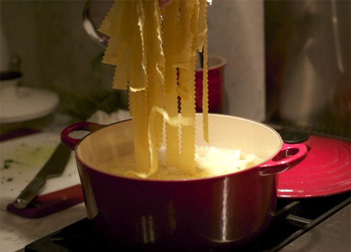 “What Is A Cooking-Related Red Flag In A Relationship?” (30 Answers)