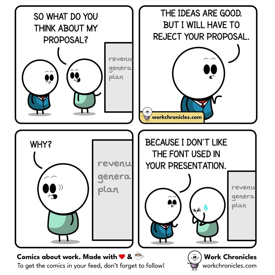 30 Funny New Comics That People Who Once Worked In An Office Can Relate To