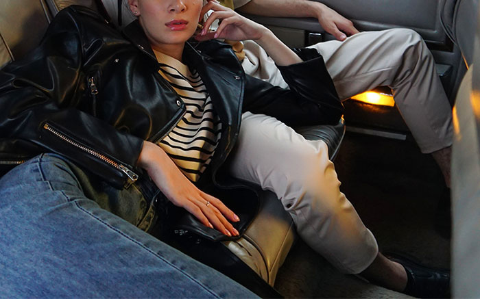 "I Took Him Back To His House": Uber Client Allegedly Picks Up Mistress Right After Wife And Kids Sent Him Off, Gets Karma Served Right Back "I Took Him Back To His House": Uber Client Allegedly Picks Up Mistress Right After Wife And Kids Sent Him Off, Gets Karma Served Right Back