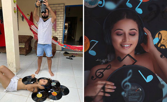 This Photographer Shares The Truth Behind His Perfect Professional Photos (30 New Pics)