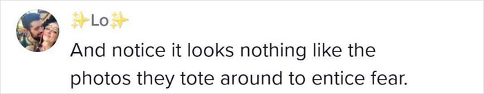 Some Anti-Abortion Folks Were Not Ready To See That A Pregnancy At 6 Weeks Doesn’t Have A Growing Embryo And Is Only Bodily Tissue Some Anti-Abortion Folks Were Not Ready To See That A Pregnancy At 6 Weeks Doesn’t Have A Growing Embryo And Is Only Bodily Tissue