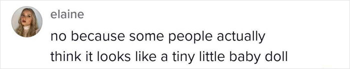 Some Anti-Abortion Folks Were Not Ready To See That A Pregnancy At 6 Weeks Doesn’t Have A Growing Embryo And Is Only Bodily Tissue Some Anti-Abortion Folks Were Not Ready To See That A Pregnancy At 6 Weeks Doesn’t Have A Growing Embryo And Is Only Bodily Tissue