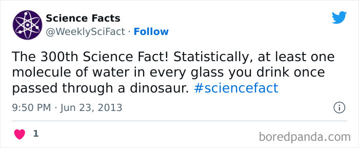 Science Facts