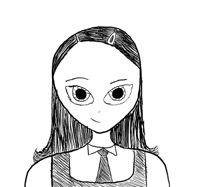 Sorry I Didn’t Add An Irl Photo Of Myself, But This Is Me! 🫠