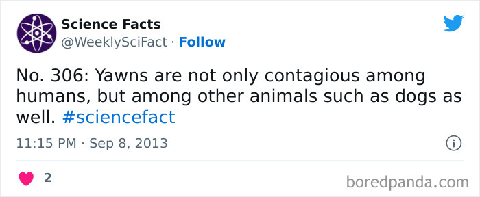 Science Facts