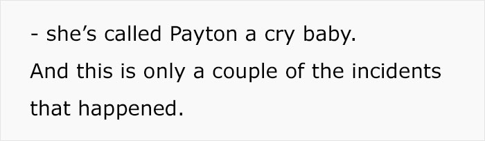 Mom Livid Her Daughter Was The Only One In Her Class Not Invited To A 7-Year-Old&rsquo;s Birthday Because She Bullied The Birthday Girl
