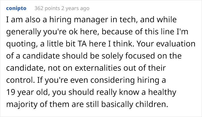 Controlling Mom Loses It When Her Adult Son Doesn&rsquo;t Get The Job After She Crashed The Interview