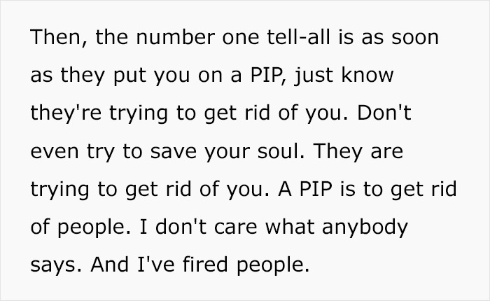 Tech CEO Reveals Red Flags To Look Out For That Mean You Are About To Get Fired