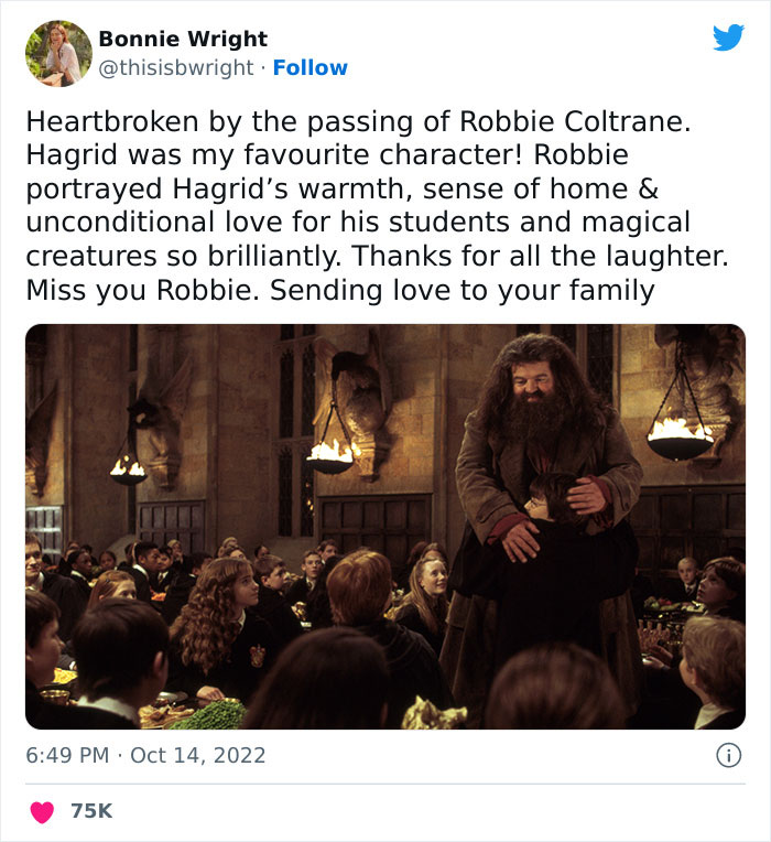 Tribute-To-Robbie-Coltrane