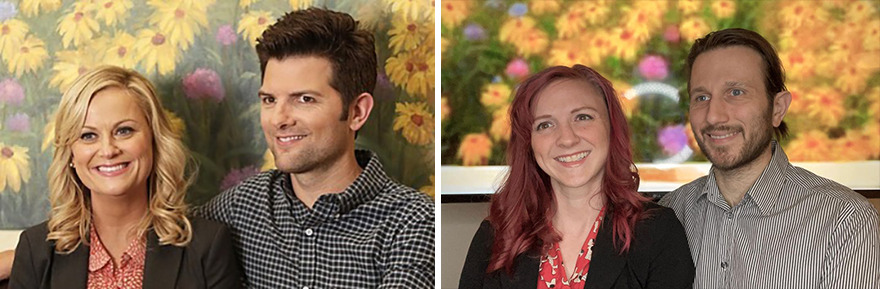 Parks And Recreation